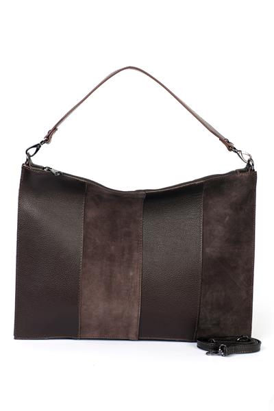 Hakiki Deri Kadın Omuz Çantası YC012058DRL 