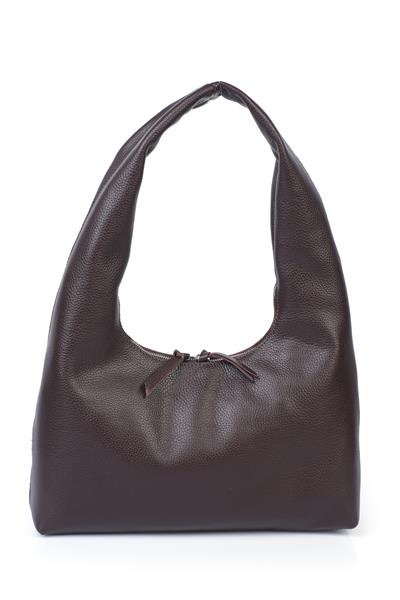 Hakiki Deri Kadın Omuz Çantası YC012076DRL