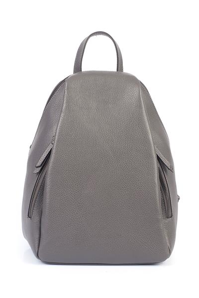 Hakiki Deri Kadın Omuz Çantası YC042043DRL