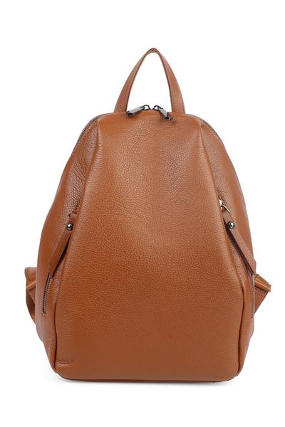 Hakiki Deri Kadın Omuz Çantası YC042043DRL