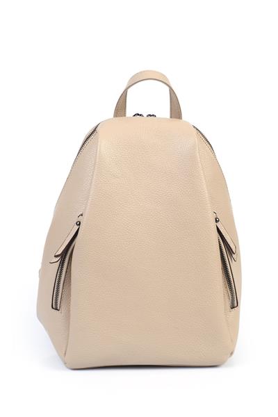 Hakiki Deri Kadın Omuz Çantası YC042043DRL