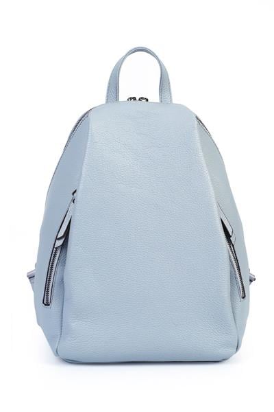 Hakiki Deri Kadın Omuz Çantası YC042043DRL