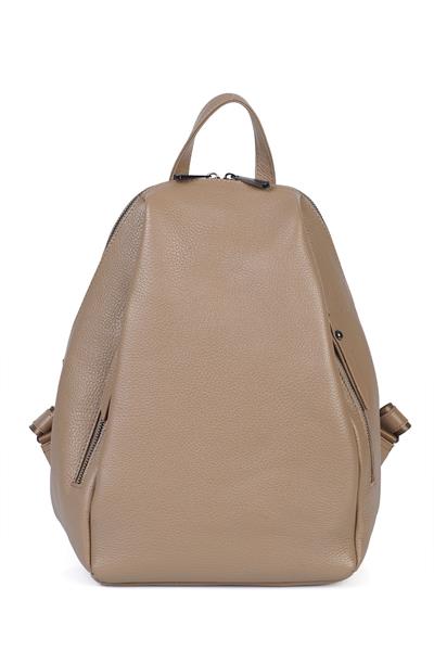 Hakiki Deri Kadın Omuz Çantası YC042043DRL