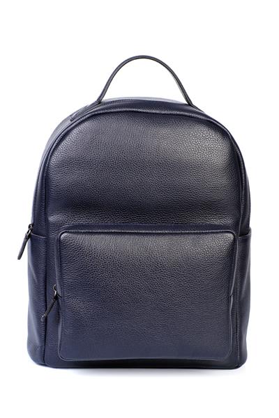 Hakiki Deri Unisex Sırt Çantası GN042040DRL