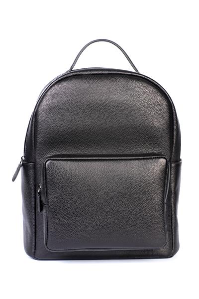 Hakiki Deri Unisex Sırt Çantası GN042040DRL