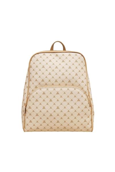 Monogramlı Kadın Sırt Çantası YC041581SLG