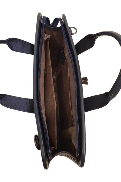 Unisex Laptop & Evrak Çantası GN071603RL