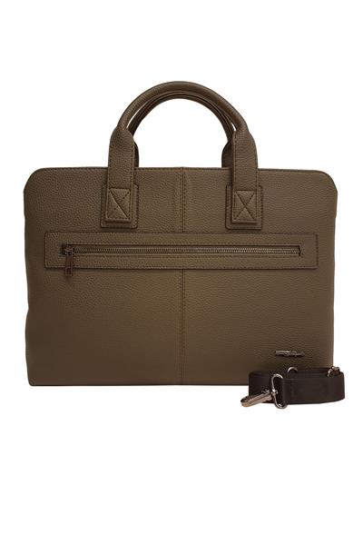 Unisex Laptop & Evrak Çantası GN111945SRL