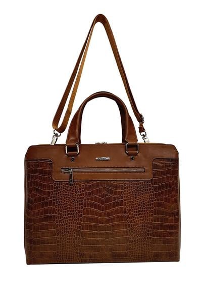 Unisex Laptop & Evrak Çantası GN111950SKR