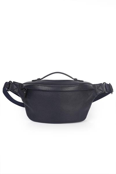 Hakiki Deri Kadın Bel Çantası YC042019DDZ