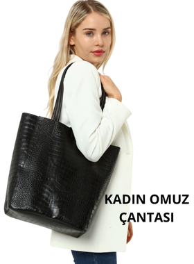 Kadın Omuz Çantası