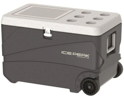 icepeak buzluk