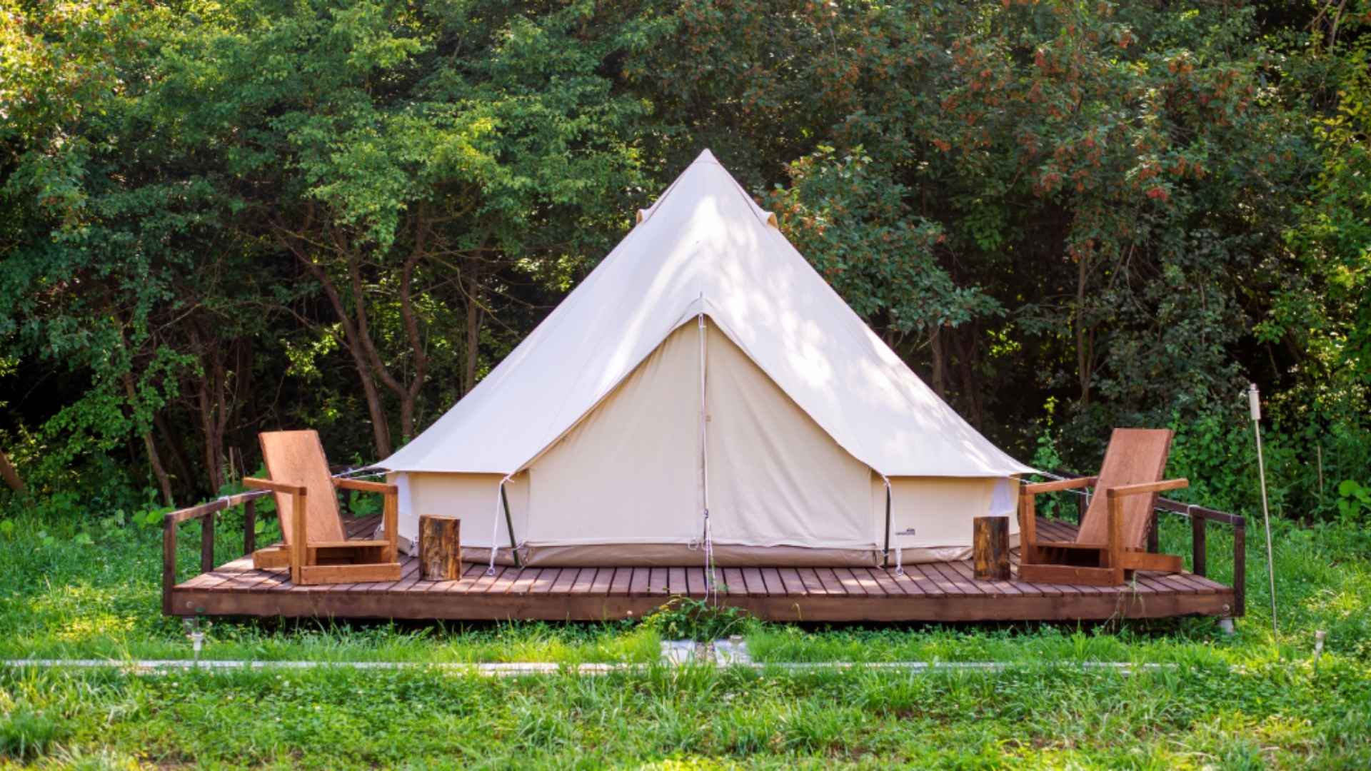 kamp malzemeleri