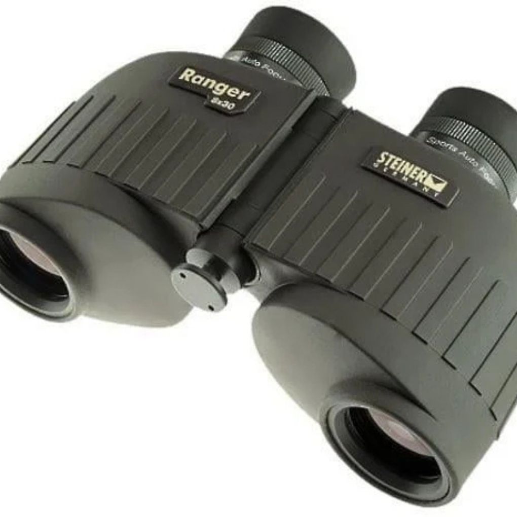 Steiner Ranger 8x30 El Dürbünü