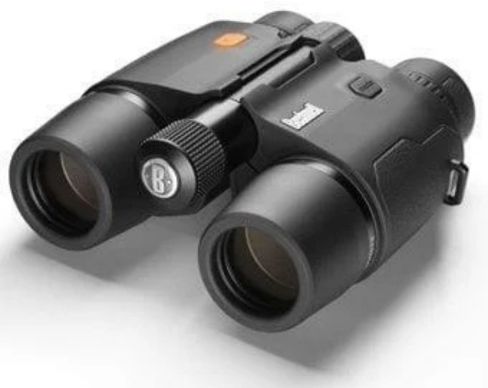 Bushnell Fusion 8x32 Dürbün