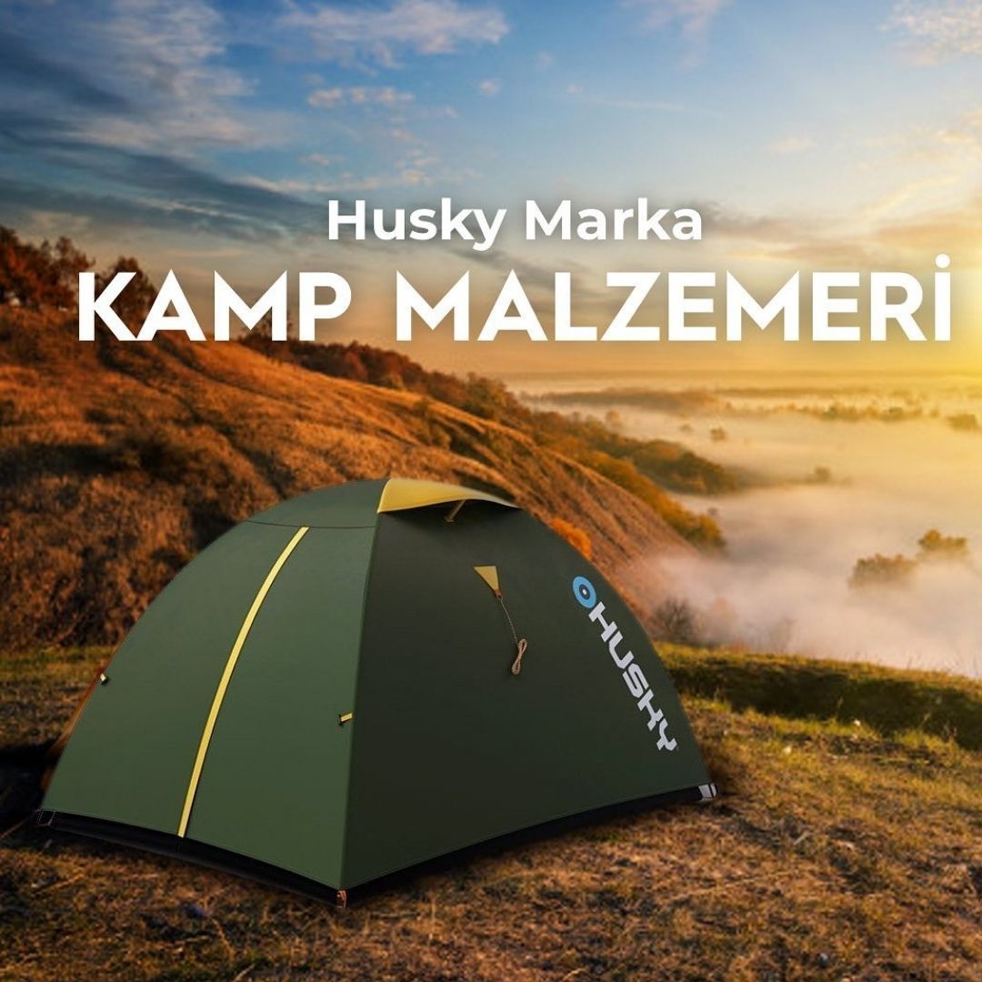 Kamp Yapılacak Arazi