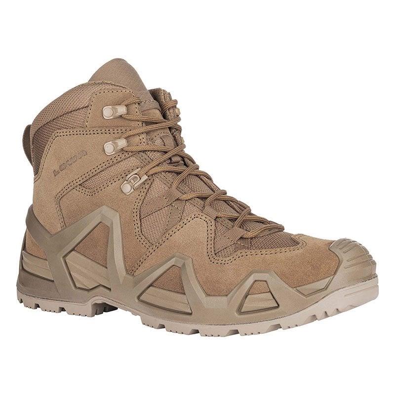 LOWA ZEPHYR MK2 GTX MID COYOTE OP BOT - Everest Outdoor