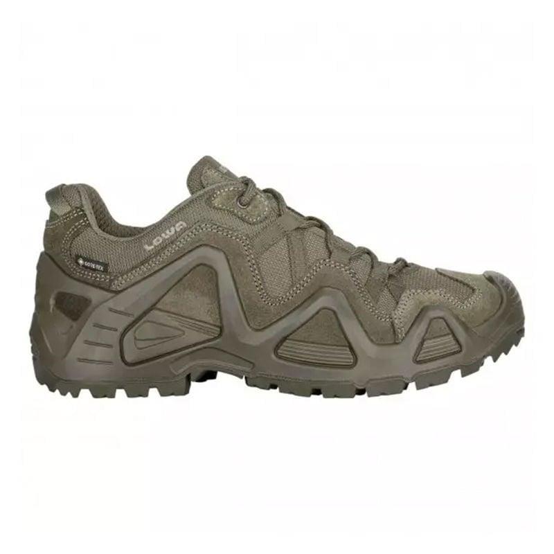 LOWA ZEPHYR MK2 GTX RANGER GREEN AYAKKABI - Everest Outdoor