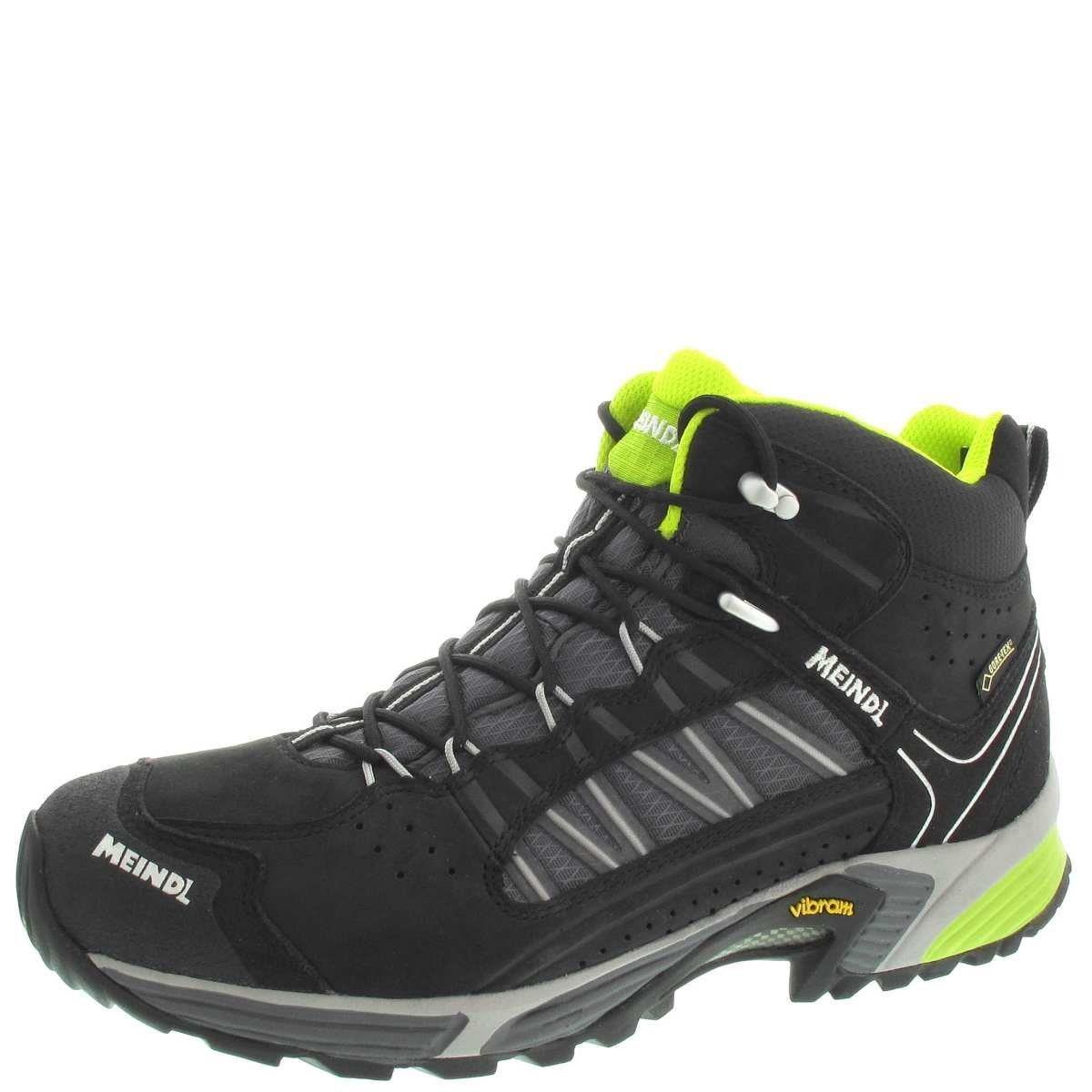 MEINDL SX 1.1 MID GORE-TEX BOT - Everest Outdoor