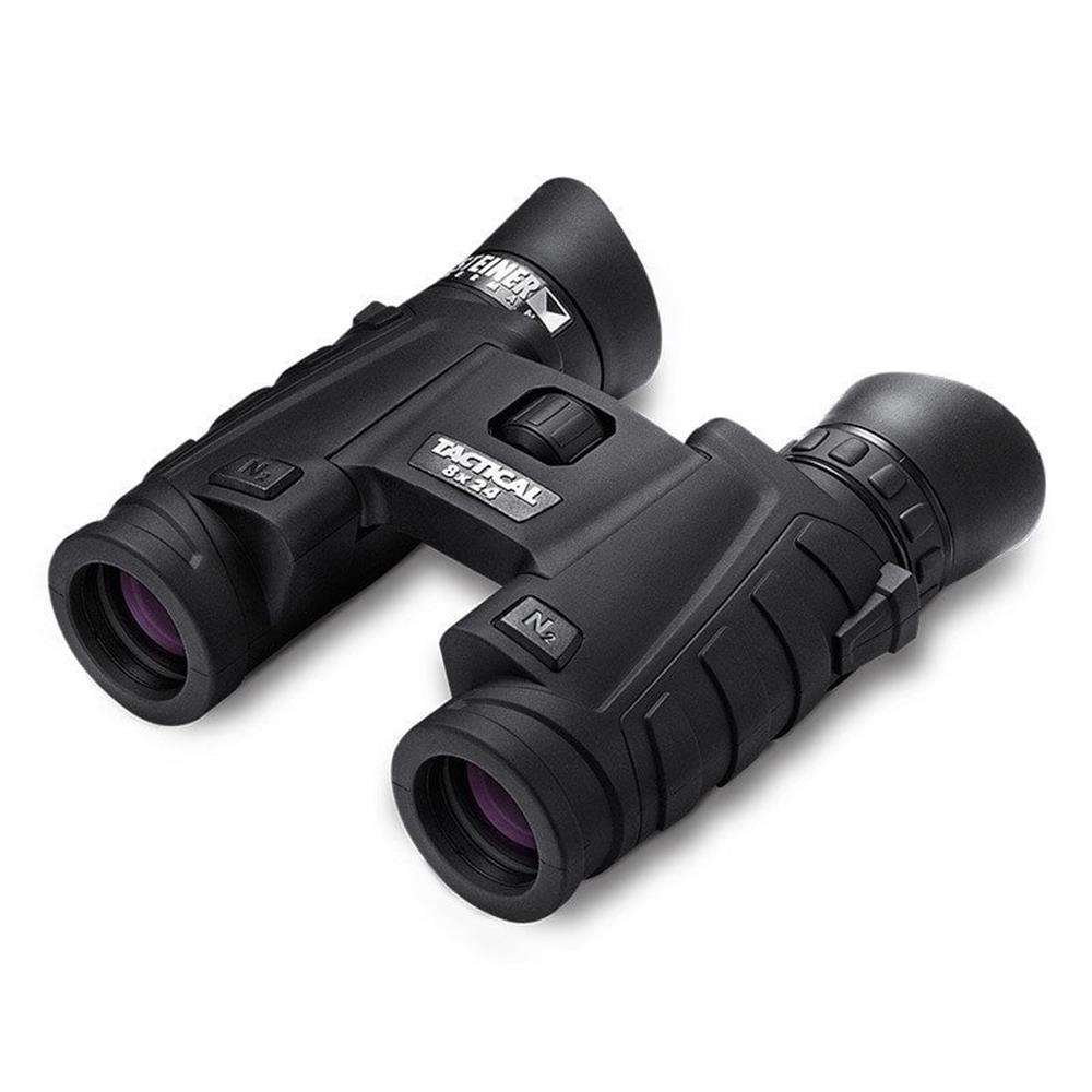 STEINER TACTICAL 8X24 EL DURBUNU - Everest Outdoor