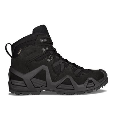 LOWA ZEPHYR MK2 GTX MID SIYAH BOT - Everest Outdoor