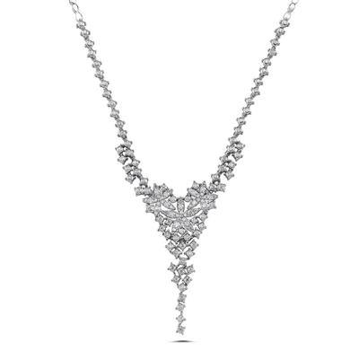 0.78 Karat Gerdanlık