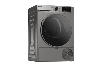 ARÇELİK 1000 KMX S Kurutma Makinesi