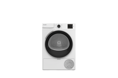 Arçelik 802 KMX 8 Kg Kurutma Makinesi