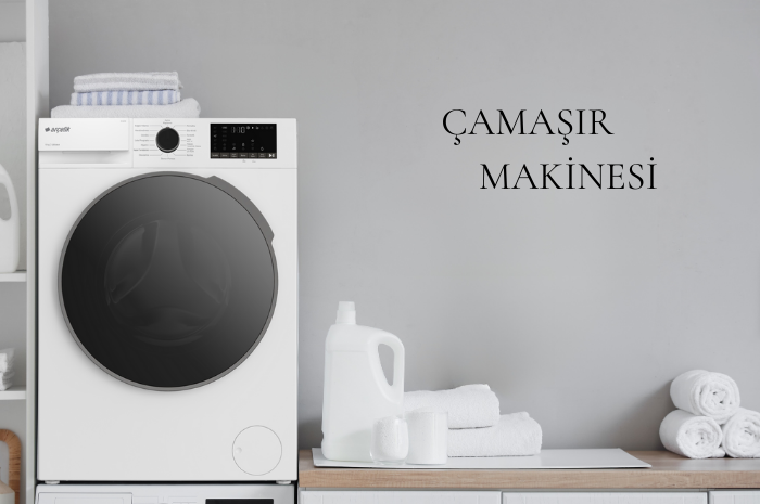 Çamaşır Makinesi