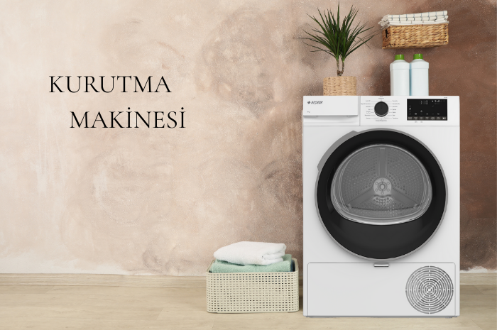 Kurutma Makinesi