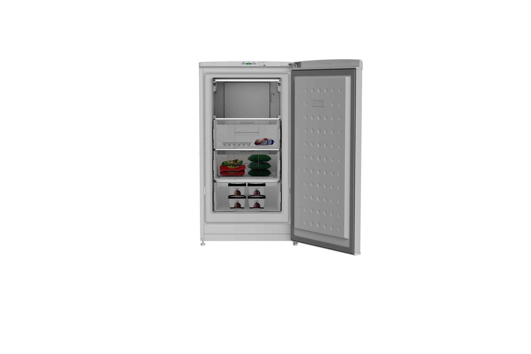 ARÇELİK 2043 MB Çekmeceli Derin Dondurucu