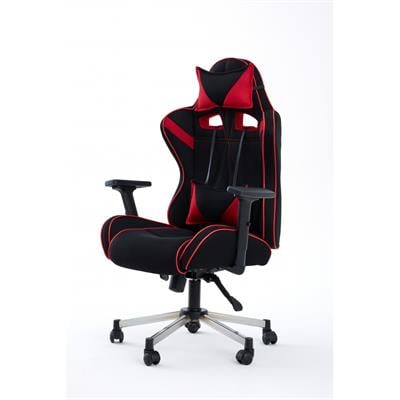 Türksit T2 Oyuncu ve Yönetici Koltuğu Kırmızı