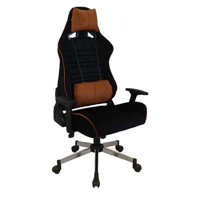 Türksit Phoenix Oyuncu ve Yönetici Koltuğu Dökme Sünger Siyah