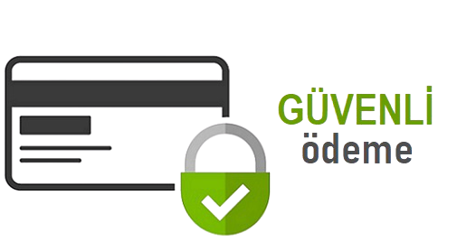 Güvenli Alışveriş