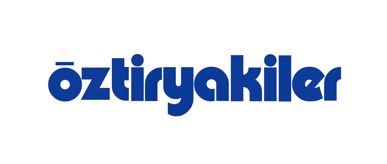 Öztiryakiler
