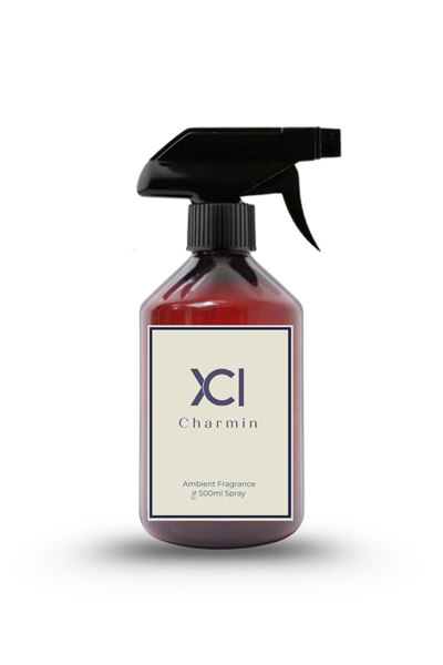 XCI Charmin 500 ml Ortam Koku Spreyi