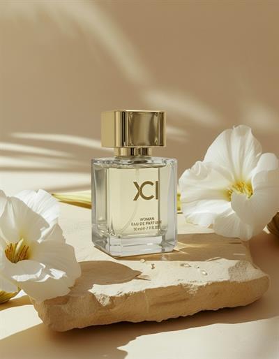 XCI W4 Kadın Parfümü 50 ml – Lavantalı Fresh Çiçeksi Koku