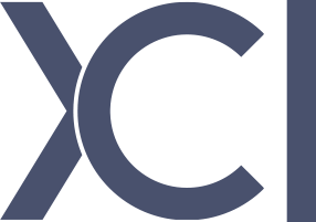 XCI-Logo