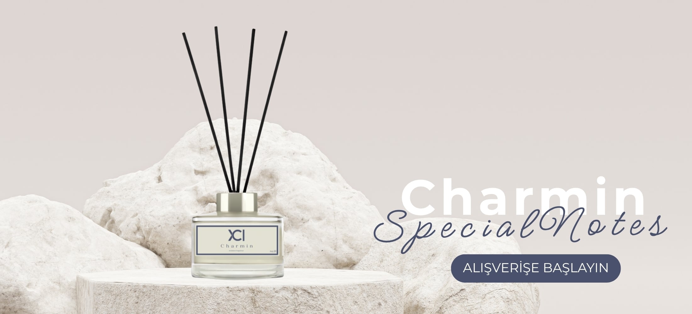 Charmin
