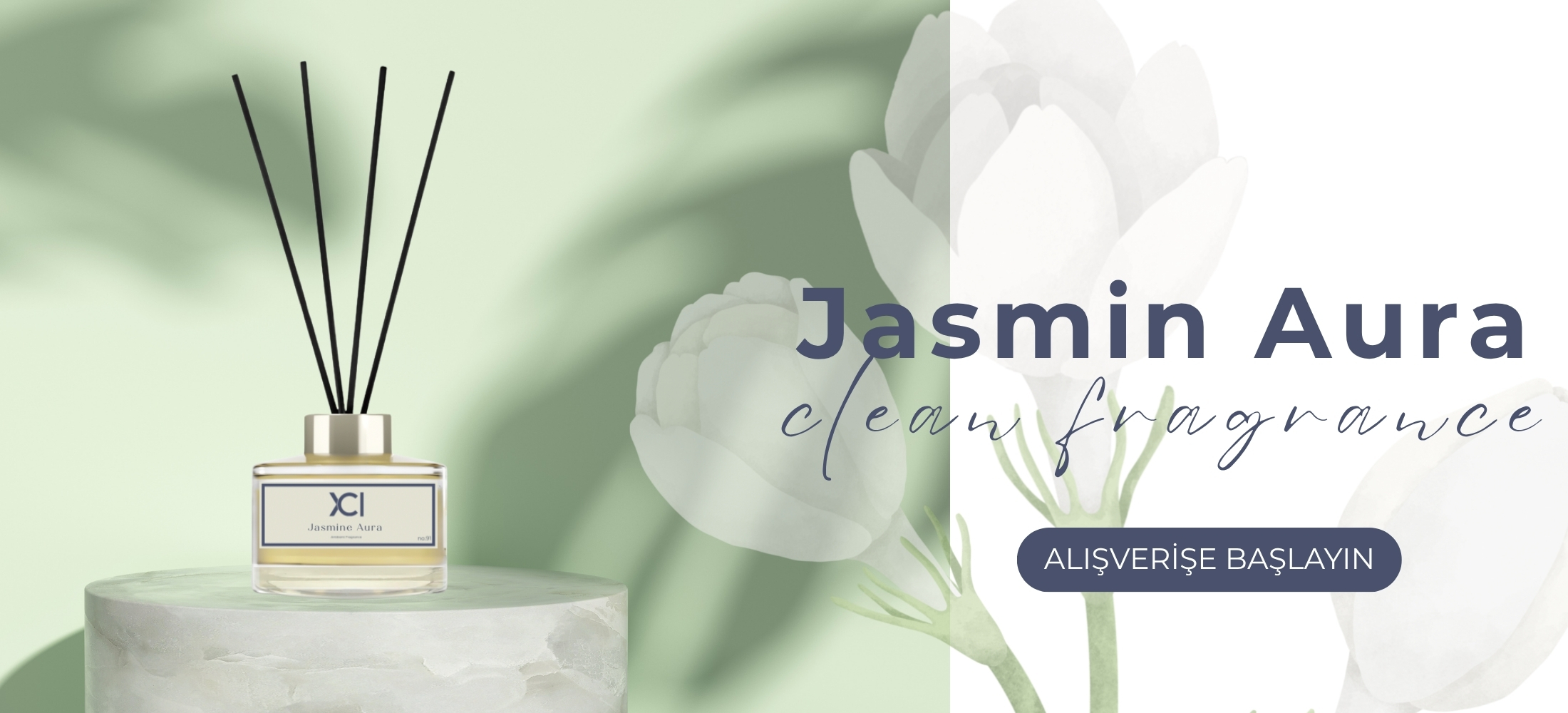 Jasmin Aura