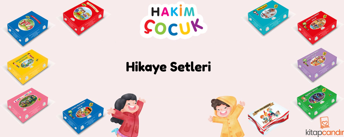 hakimcocuk