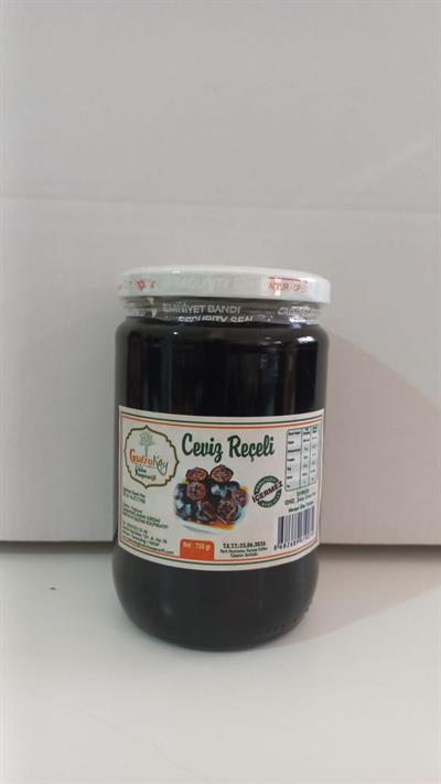 Ceviz Reçeli (750gr)