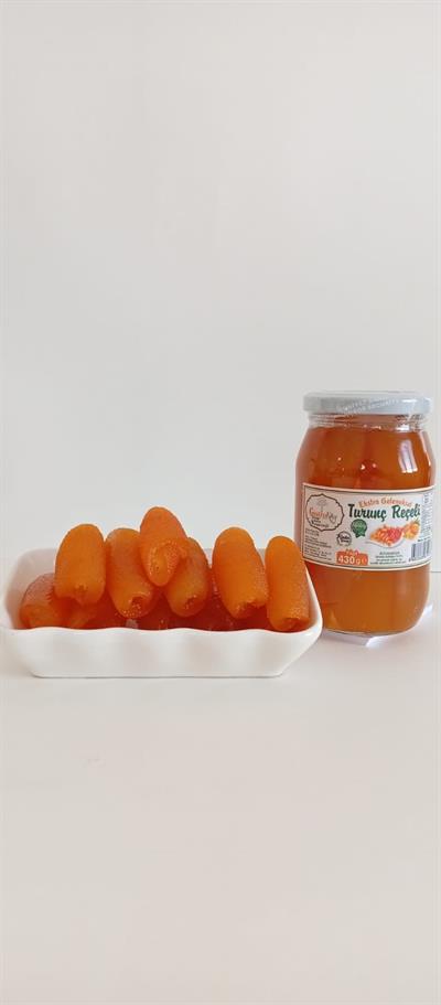 Turunç Reçeli (430gr)