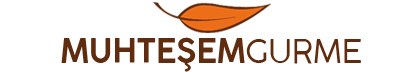 Muhteşem Gurme Logo