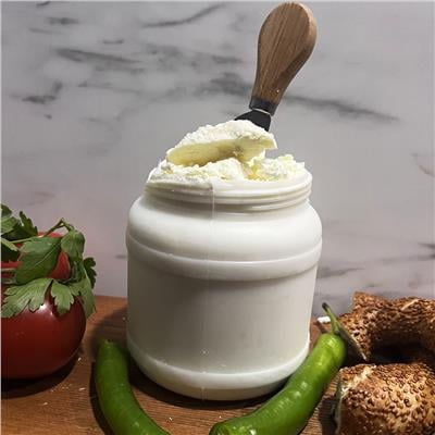 Bidon Koyun Peyniri 1 Kg
