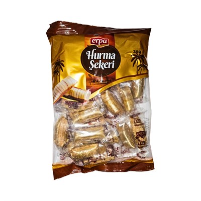 Hurma Şekeri 350 Gr