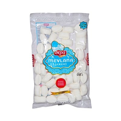 Mevlana Şekeri 350 Gr