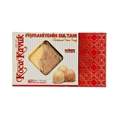 Pişmaniye 150 Gr