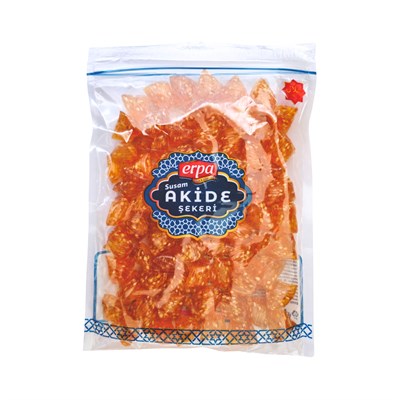 Susamlı Akide Şekeri 350 Gr