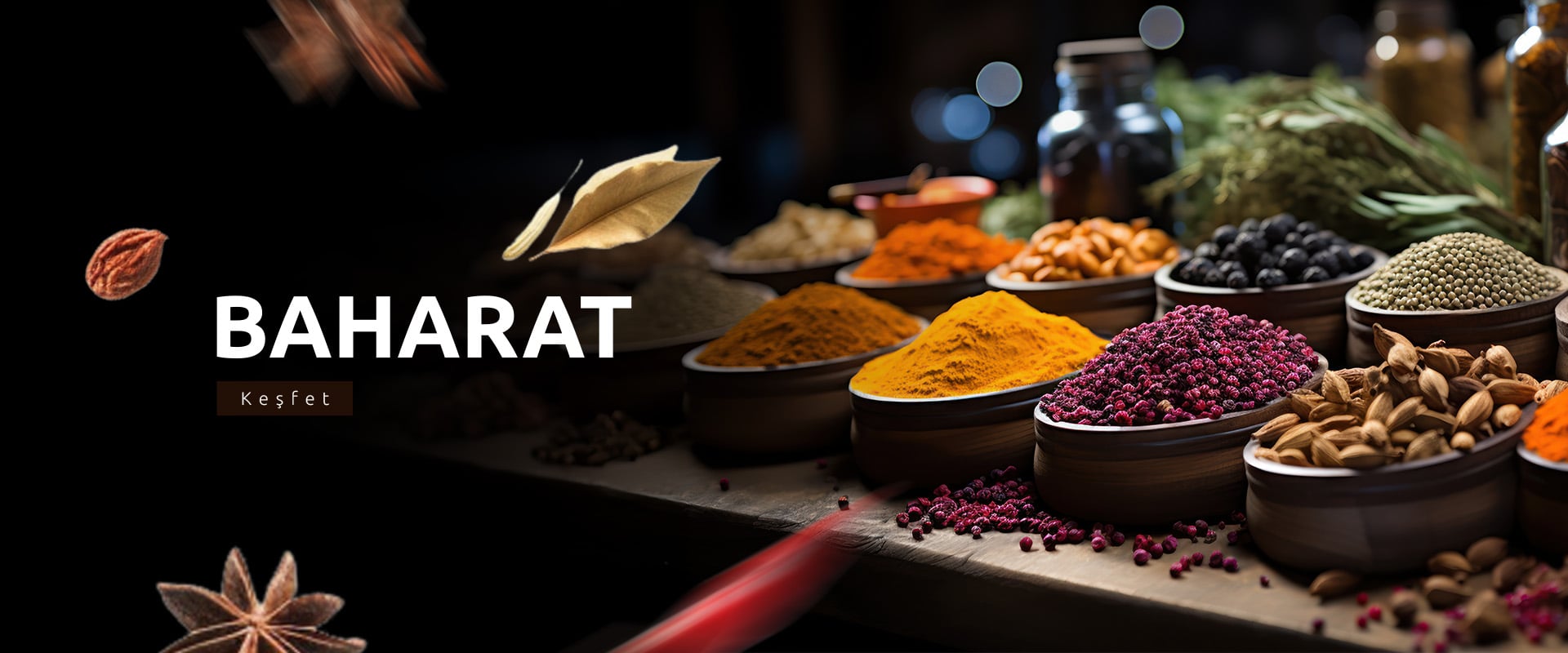 Baharat